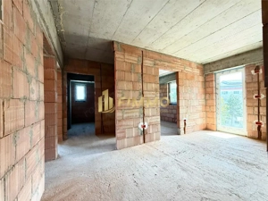 Apart 3 cam| Bloc nou| 92mp| Rate 3 ani| Burdujeni| ID:1777 - imagine 10