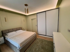 Penthouse 3 camere, 3 băi - 2 locuri de parcare incluse - Popești Leordeni - imagine 9