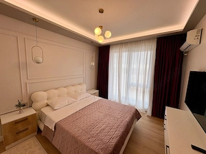 Penthouse 3 camere, 3 băi - 2 locuri de parcare incluse - Popești Leordeni - imagine 7