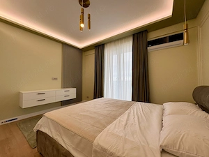 Penthouse 3 camere, 3 băi - 2 locuri de parcare incluse - Popești Leordeni - imagine 8