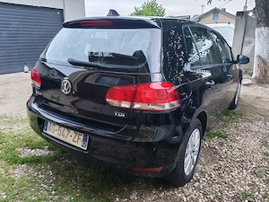 Golf 6 1.6 90 cp diesel economic - imagine 4