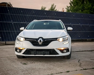 Renault Megane-Limited 1.5 DCi 110 CP EURO 6 - imagine 3