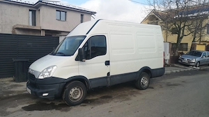 Se vinde Iveco Daily!!! - imagine 3