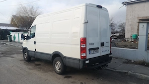 Se vinde Iveco Daily!!! - imagine 2