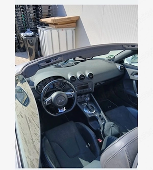 Vând TT Roadster pachet RS - imagine 3