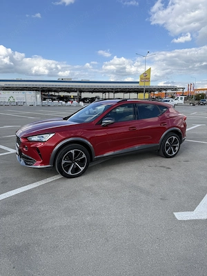 Cupra Formentor 1.5 TSI - imagine 2