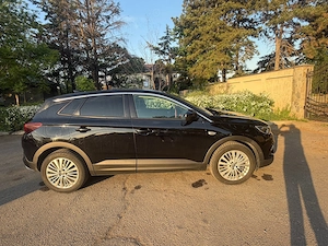 Opel granland x 1.2 turbo 130 cp 2019 - imagine 3