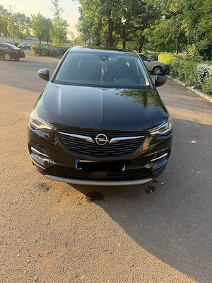 Opel granland x 1.2 turbo 130 cp 2019 - imagine 2