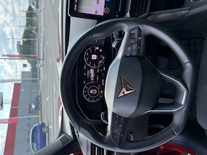 Cupra Formentor 1.5 TSI - imagine 5