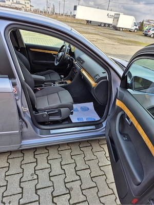 Audi A4 2.0  - imagine 3