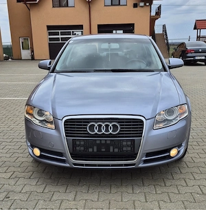 Audi A4 2.0  - imagine 4