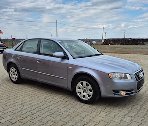 Audi A4 2.0 