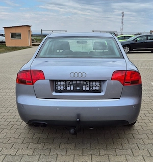 Audi A4 2.0  - imagine 5