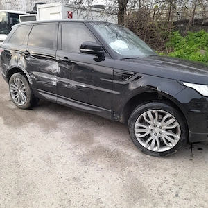 Land Rover Range Rover Sport 2015 avariat daune - imagine 5