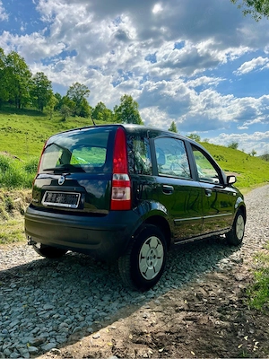 Fiat Panda 1.1 Benzina - imagine 2