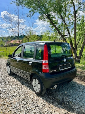 Fiat Panda 1.1 Benzina - imagine 5