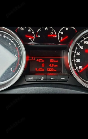 Peugeot 508 Hdi 116 cp diesel - imagine 3