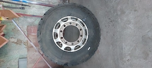 Roți motrica 315 80 22,5 