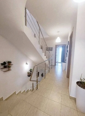 Vilă Individuală 5 Camere,  Strada Cireșului, Fundeni Dobroești  - imagine 18