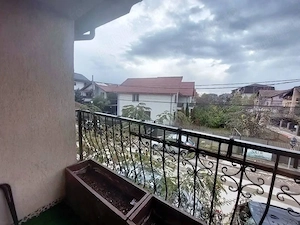 Vilă Individuală 5 Camere,  Strada Cireșului, Fundeni Dobroești  - imagine 14