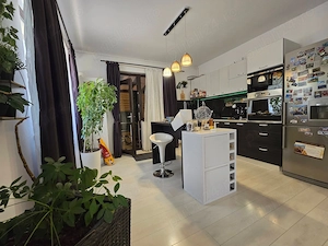 Vilă Individuală 5 Camere,  Strada Cireșului, Fundeni Dobroești  - imagine 6