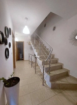 Vilă Individuală 5 Camere,  Strada Cireșului, Fundeni Dobroești  - imagine 12