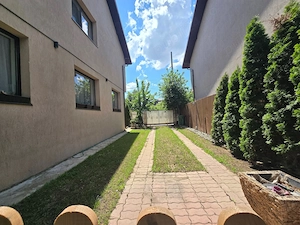 Vilă Individuală 5 Camere,  Strada Cireșului, Fundeni Dobroești  - imagine 3