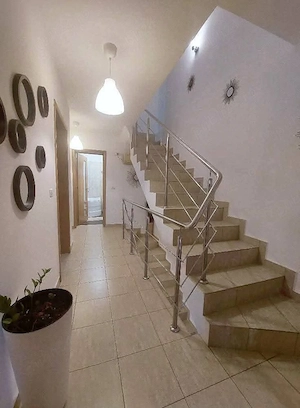 Vilă Individuală 5 Camere,  Strada Cireșului, Fundeni Dobroești  - imagine 19
