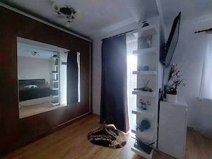Vilă Individuală 5 Camere,  Strada Cireșului, Fundeni Dobroești  - imagine 13