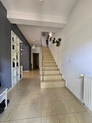 Vilă Individuală 5 Camere,  Strada Cireșului, Fundeni Dobroești  - imagine 11