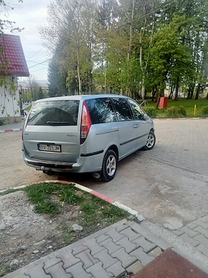 vand fiat ulysse  - imagine 5