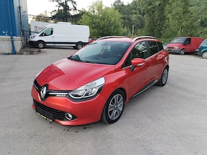 Clio benzina 0,9