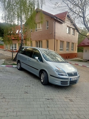 vand fiat ulysse  - imagine 3