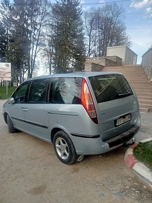 vand fiat ulysse  - imagine 4
