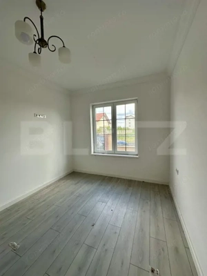 Casa în stil mediteranean, tip Duplex, calea Torontalului - imagine 5