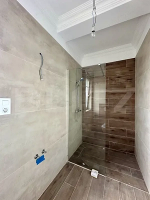 Casa în stil mediteranean, tip Duplex, calea Torontalului - imagine 8