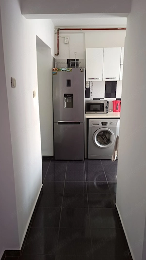    2 Camere Decomandat | Constanța, Abator | Spații Mari Depozitare - imagine 5