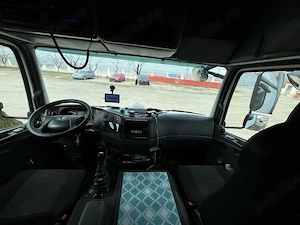 Mercedes Benz Atego - imagine 2