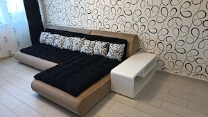    2 Camere Decomandat | Constanța, Abator | Spații Mari Depozitare