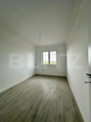 Casa în stil mediteranean, tip Duplex, calea Torontalului - imagine 6
