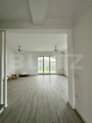 Casa în stil mediteranean, tip Duplex, calea Torontalului - imagine 11