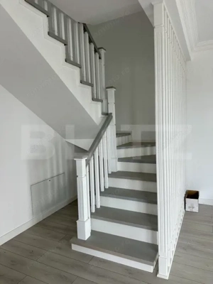 Casa în stil mediteranean, tip Duplex, calea Torontalului - imagine 3