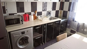    2 Camere Decomandat | Constanța, Abator | Spații Mari Depozitare - imagine 4