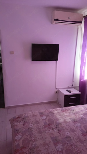    2 Camere Decomandat | Constanța, Abator | Spații Mari Depozitare - imagine 7