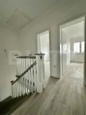 Casa în stil mediteranean, tip Duplex, calea Torontalului - imagine 4