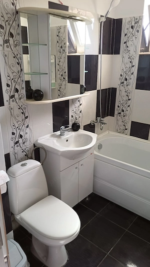    2 Camere Decomandat | Constanța, Abator | Spații Mari Depozitare - imagine 8