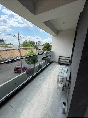 Inchiriez apartament 2 camere - imagine 10