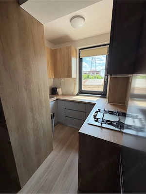 Inchiriez apartament 2 camere - imagine 4