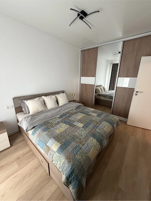 Inchiriez apartament 2 camere - imagine 5