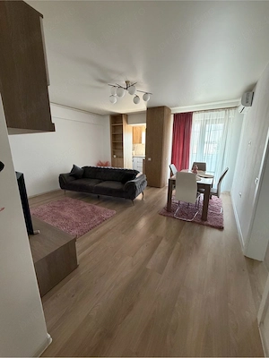Inchiriez apartament 2 camere - imagine 2